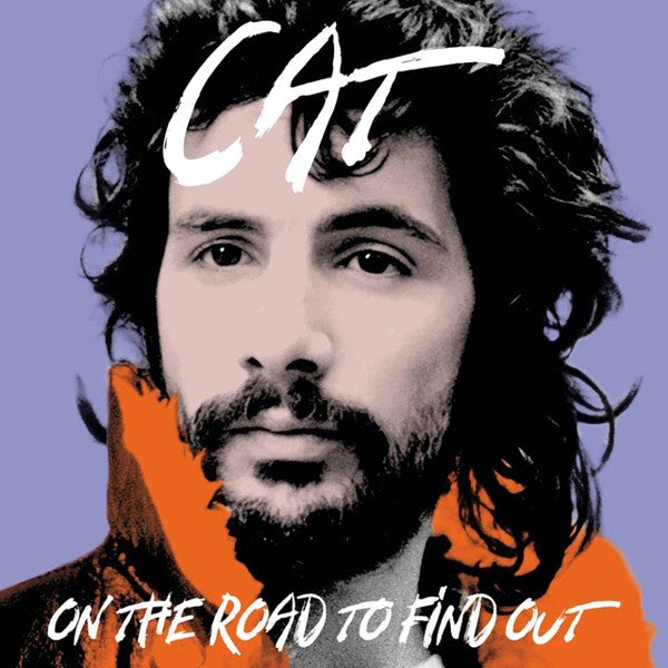 ON THE ROAD TO FINDOUT | CAT STEVENS