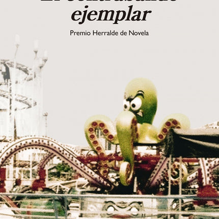 EL CONTRABANDO EJEMPLAR | PABLO MAURETTE