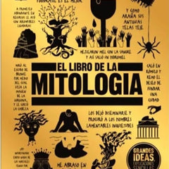 Collection image for: MITOLOGIA