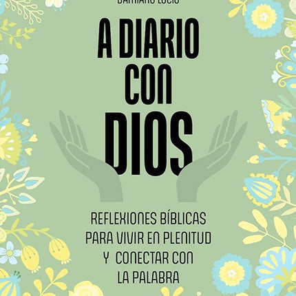A DIARIO CON DIOS | DAMIANO LUCIO