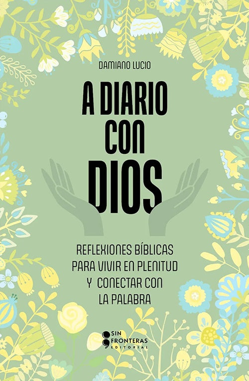 A DIARIO CON DIOS | DAMIANO LUCIO