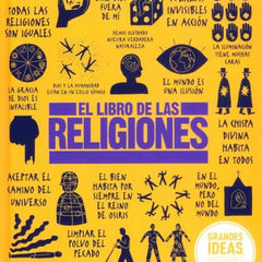 Collection image for: RELIGION