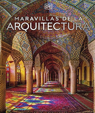 MARAVILLAS DE LA ARQUITECTURA | DORLING KINDERSLEY (DK)