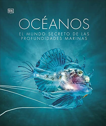 OCEANOS | AUTORES VARIOS