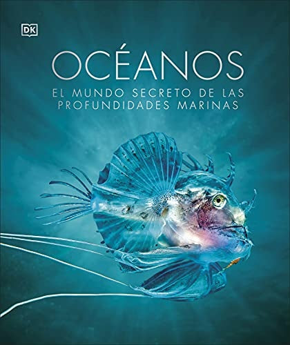 OCEANOS | AUTORES VARIOS