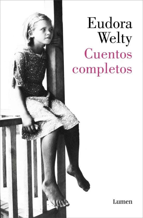 CUENTOS COMPLETOS | EUDORA WELTY