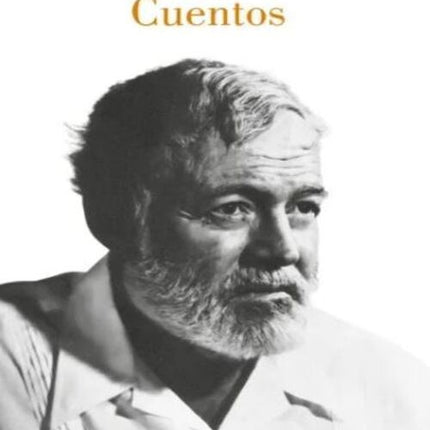 CUENTOS | ERNEST HEMINGWAY