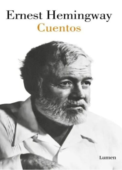 CUENTOS | ERNEST HEMINGWAY