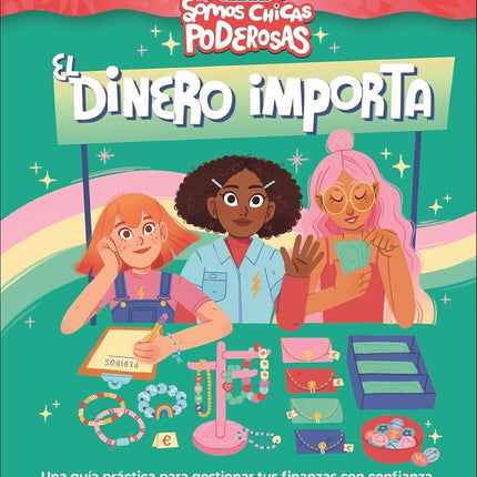 EL DINERO IMPORTA | ALEXA VON TOBEL