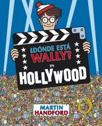 DONDE ESTA WALLY? EN HOLLYWOOD | MARTIN HANDFORD