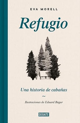 REFUGIO | EVA MORELL