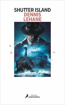 SHUTTER ISLAND | DENNIS LEHANE