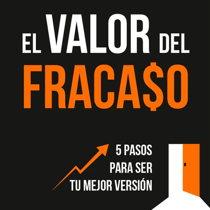 EL VALOR DEL FRACASO | CRISTIAN ARENS
