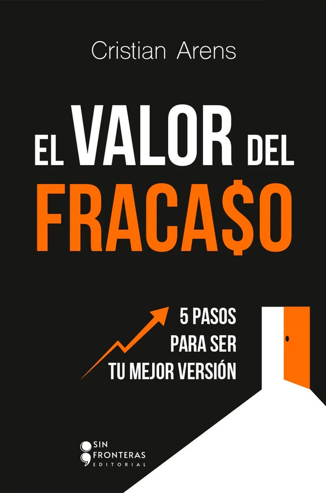 EL VALOR DEL FRACASO | CRISTIAN ARENS