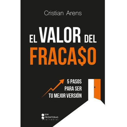 EL VALOR DEL FRACASO | CRISTIAN ARENS