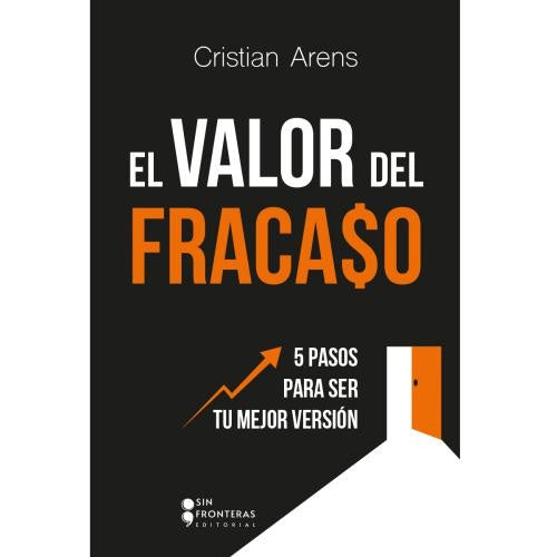 EL VALOR DEL FRACASO | CRISTIAN ARENS