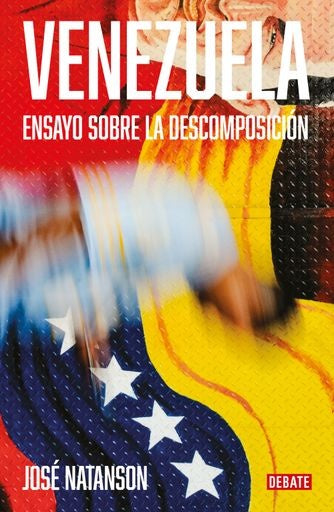 VENEZUELA | JOSE NATANSON