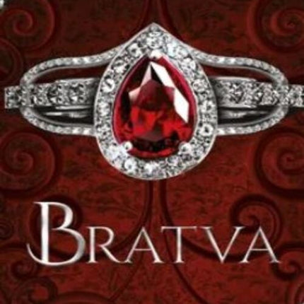 BRATVA | GLEEN BLACK