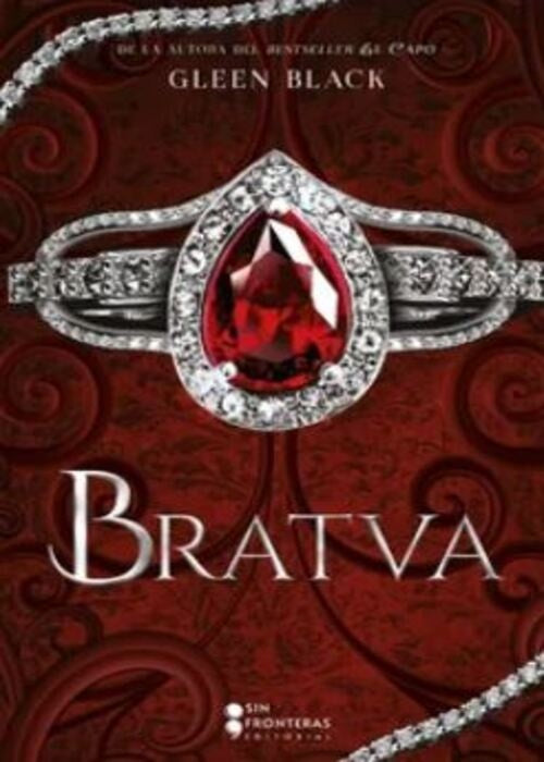 BRATVA | GLEEN BLACK