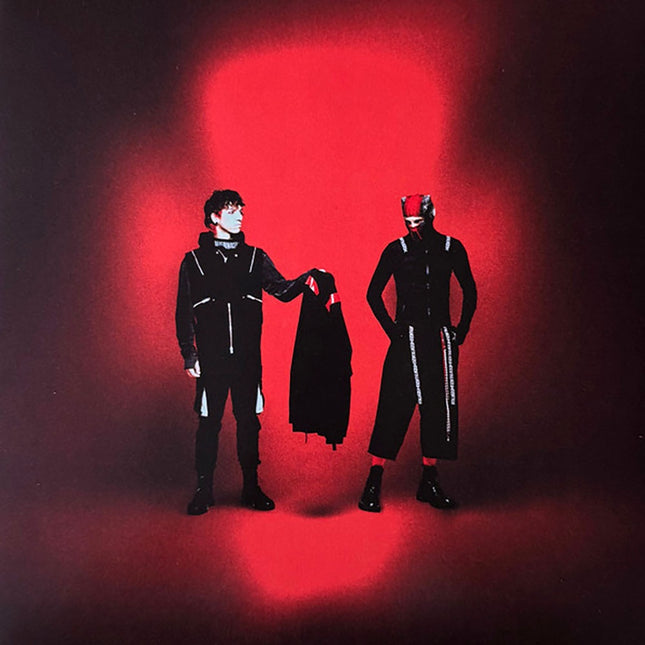 BREACH | TWENTY ONE PILOTS