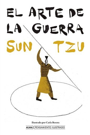 EL ARTE DE LA GUERRA | SUN TZU