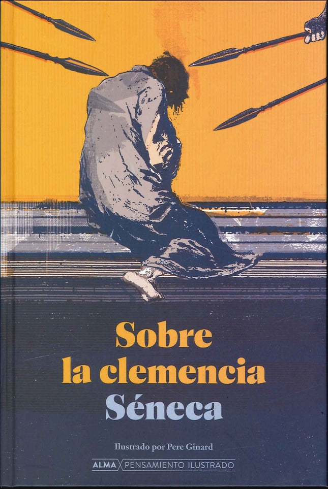 SOBRE LA CLEMENCIA | SENECA