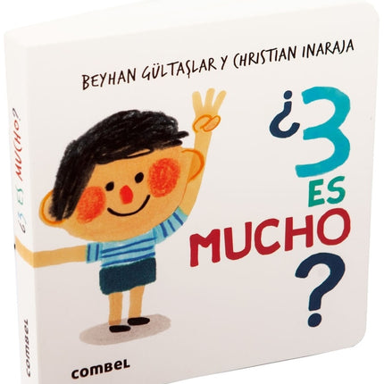 3 ES MUCHO? | BEYHNA GULTASLAR