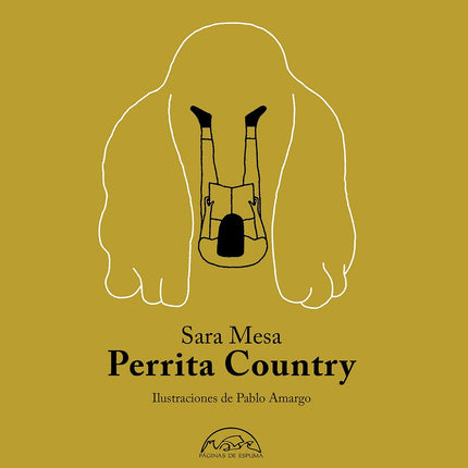 PERRITA COUNTRY | SARA MESA