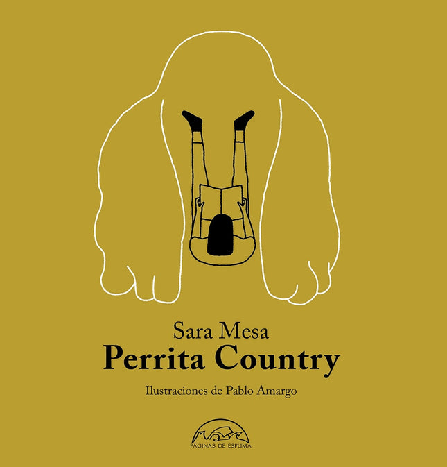 PERRITA COUNTRY | SARA MESA
