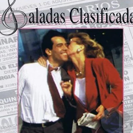 BALADAS CLASIFICADAS VOL.3  | ARTISTAS VARIOS