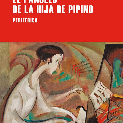EL PAÑUELO DE LA HIJA DE PIPINO | ROSMARIE WALDROP