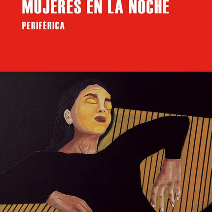 MUJERES EN LA NOCHE | MAJA HADERLAP