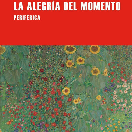 LA ALEGRIA DEL MOMENTO | JACQUES BROSSE