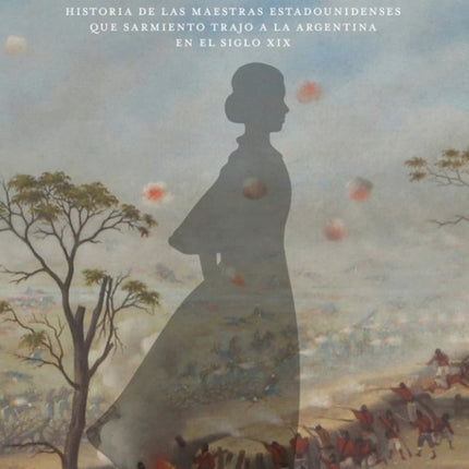 LAS SEÑORITAS | ENRIQUE ANDRES RUIZ