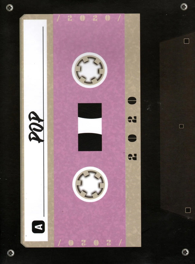 POP 20/20 | ARTISTAS VARIOS