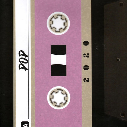 POP 20/20 | ARTISTAS VARIOS