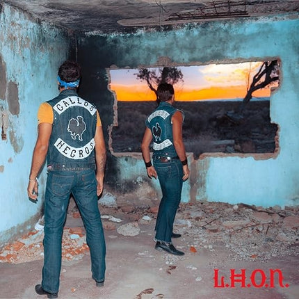 L.H.O.N | ILLYA KURYAKI AND THE VALDERRAMAS