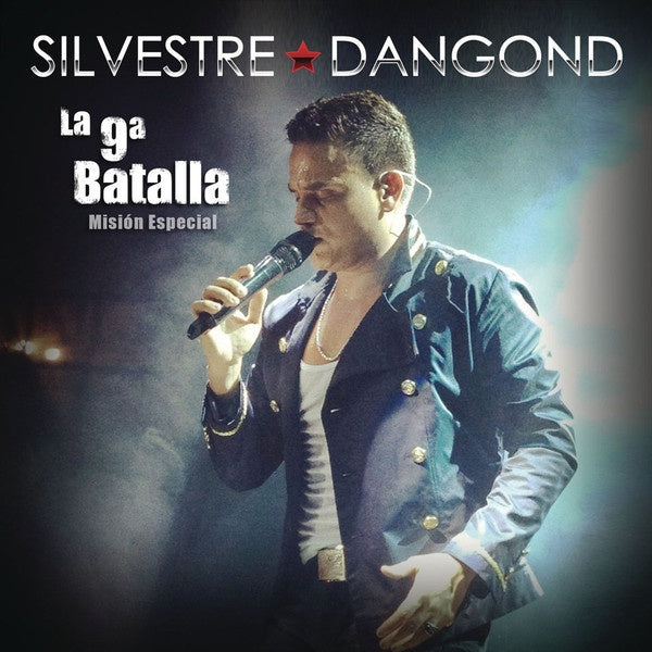 LA 9A BATALLA MISION ESPECIAL  | DANGOND, OCHOA