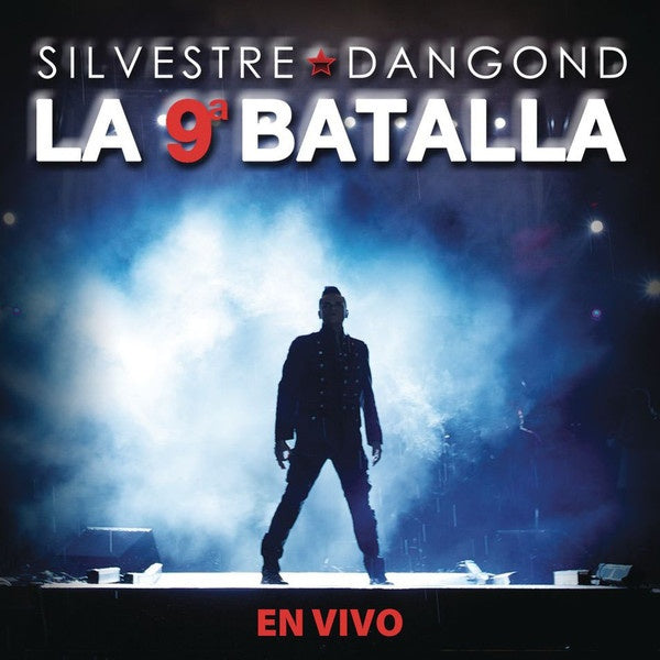 LA 9A BATALLA EN VIVO | DANGOND, OCHOA