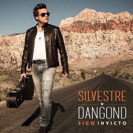 SIGO INVICTO | SILVESTRE DANGOND