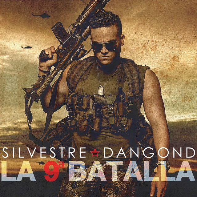 LA 9A BATALLA | SILVESTRE DANGOND