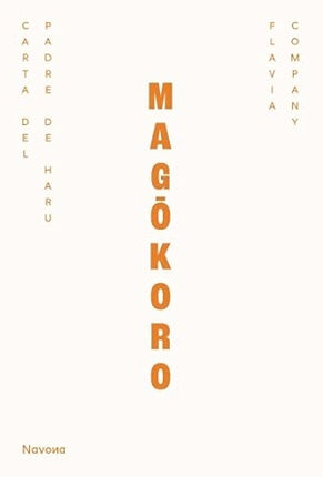 MAGOKORO | FLAVIA COMPANY