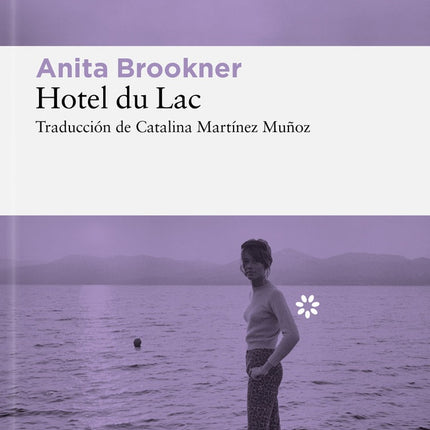 HOTEL DU LAC | ANITA BROOKNER
