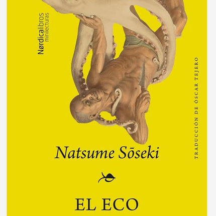 EL ECO FANTASMAL DE UN KOTO | NATSUME SOSEKI