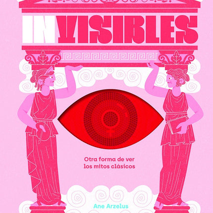 INVISIBLES | ANE ARZELLUS