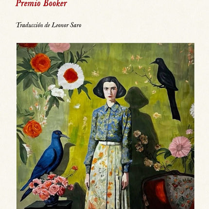 MOON TIGER | PENELOPE LIVELY