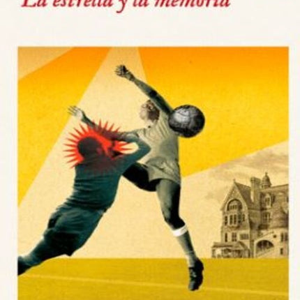 LA ESTRELLA Y LA MEMORIA | EDUARDO BERTI