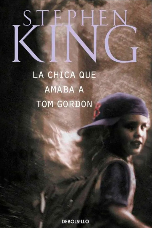 LA CHICA QUE AMABA A TOM GORDON | STEPHEN KING