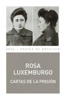 CARTAS DE LA PRISION | ROSA LUXEMBURGO
