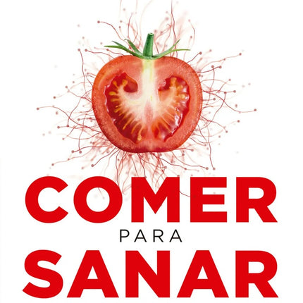 COMER PARA SANAR | DR. WILLIAM W. LI